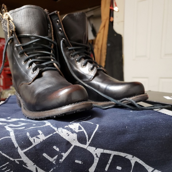 freebird manchester boots